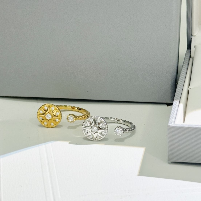 chr1st1an D10r rings